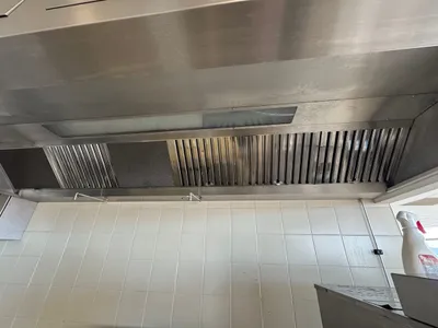 Cuisines d’ERP : ne jouez pas avec le feu, photo 5 sur 6