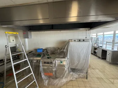Cuisines d’ERP : ne jouez pas avec le feu, photo 2 sur 6