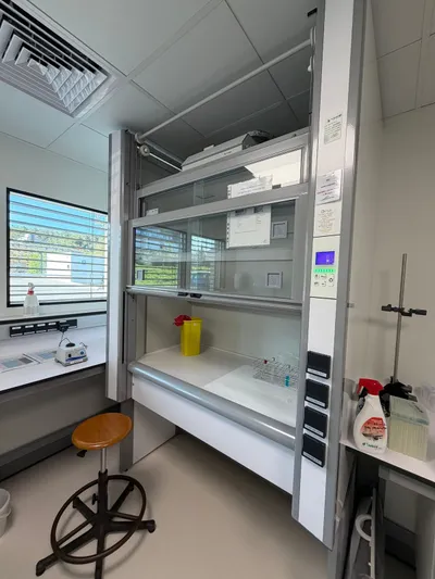 Contrôle, réglage et maintenance pour une sécurité optimale, photo 4 sur 5
