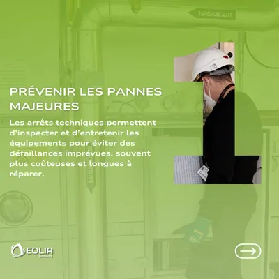 Pourquoi les arrêts techniques font la différence ?, photo 1 sur 5