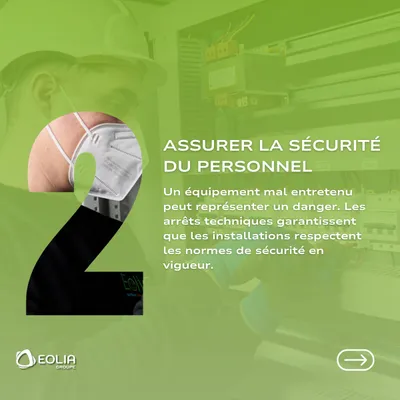 Pourquoi les arrêts techniques font la différence ?, photo 2 sur 5