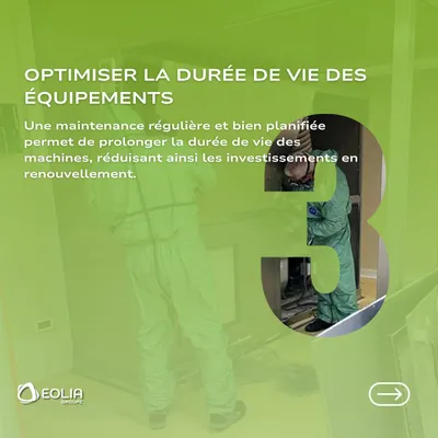 Pourquoi les arrêts techniques font la différence ?, photo 3 sur 5
