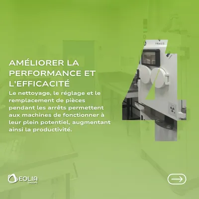 Pourquoi les arrêts techniques font la différence ?, photo 4 sur 5