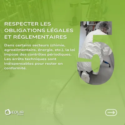Pourquoi les arrêts techniques font la différence ?, photo 5 sur 5