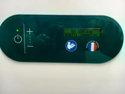 TRavaux aérauliques et contrôles de mise en conformité, photo 7 sur 7