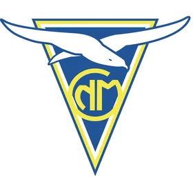 Logo — Cercle des Nageurs de Marseille