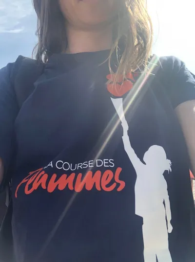 La course des flammes 2021 a collecté plus de 150 000 euros !, photo 8 sur 9