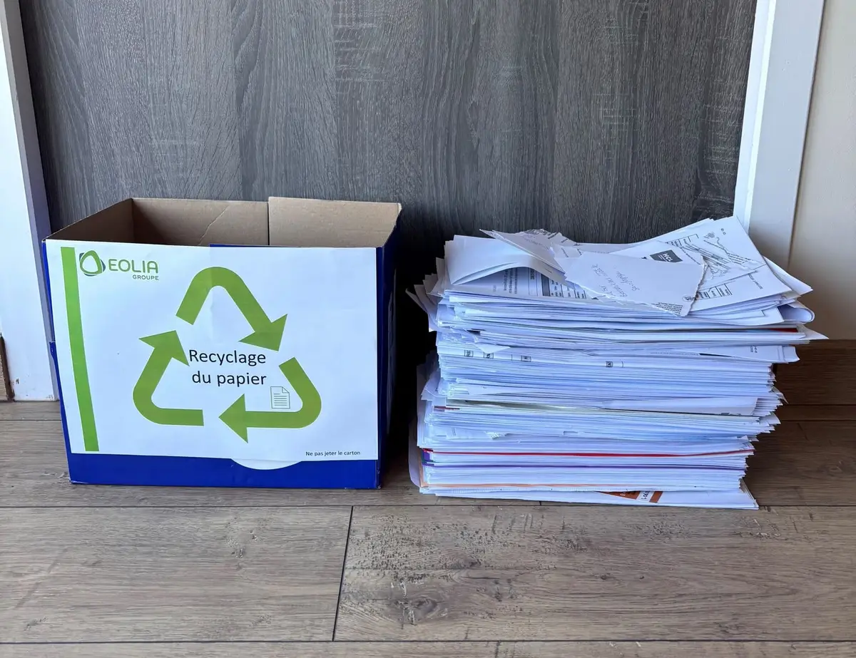 Notre engagement RSE pour réduire nos déchets et préserver l’environnement
