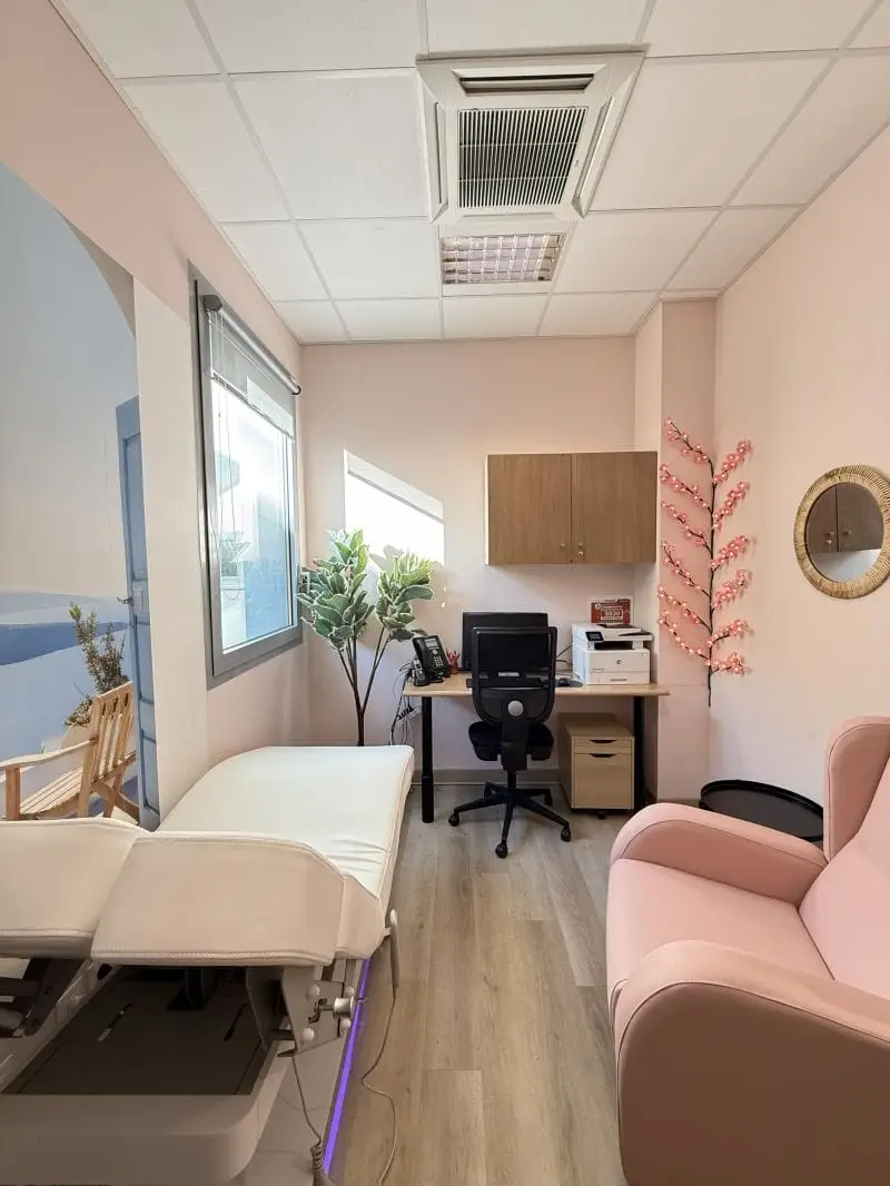 Accompagner les patients au-delà des soins – l’Hôpital Européen