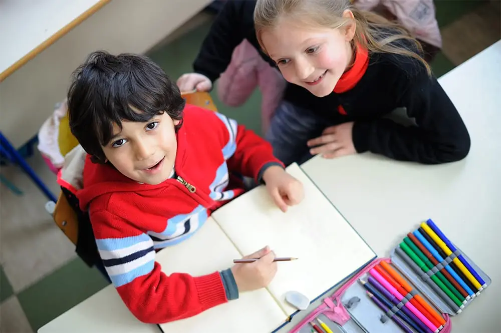 Une trentaine de médecins en appellent à la protection de la santé des enfants