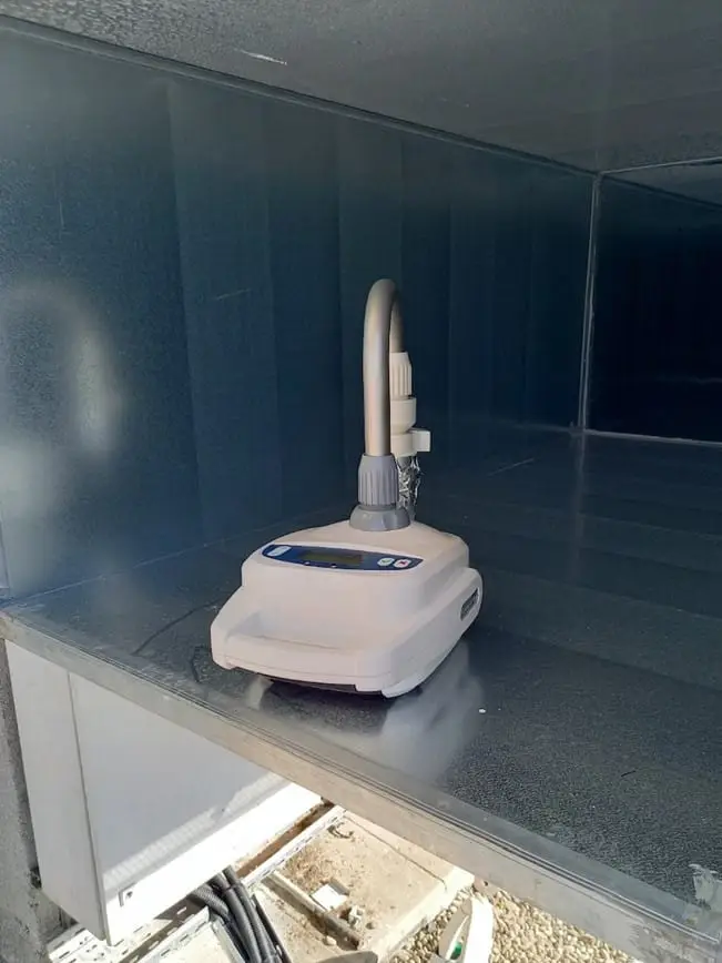 Expertise EOLIA en microbiologie : la recherche du COVID et Omicron dans l’air