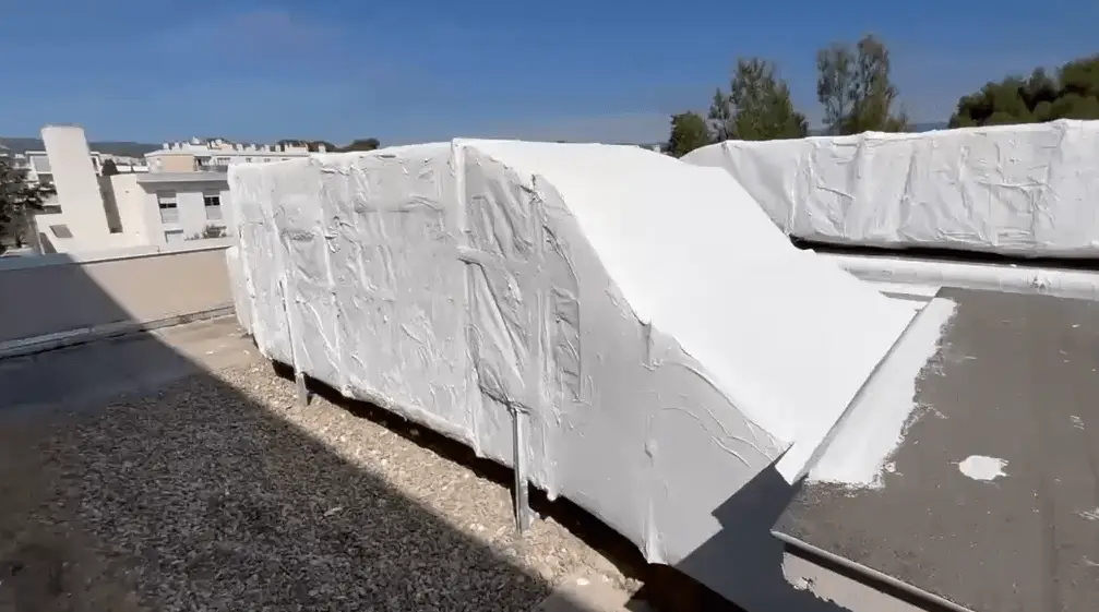 Isolation thermique des installations : préparez vos équipements avant les fortes chaleurs