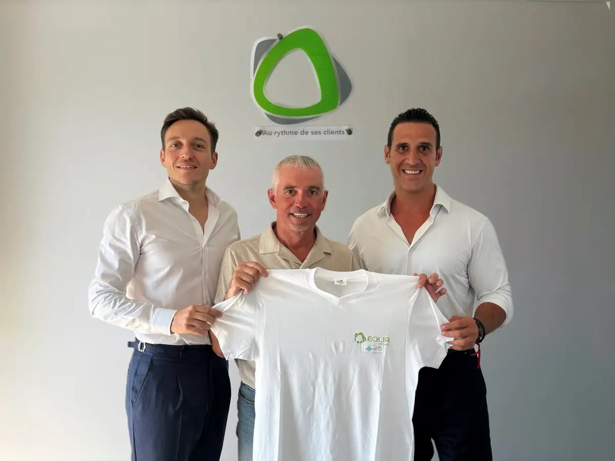 Eolia Groupe annonce l’acquisition d’ABL Contrôle