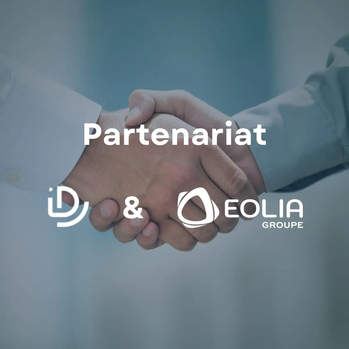 Eolia x Dynergie : un partenariat tourné vers l’innovation