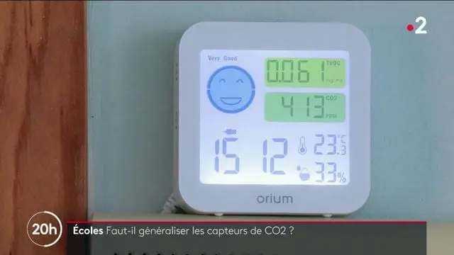 Covid-19 à l’école : le nouveau protocole pour la rentrée du lundi 3 janvier 2022