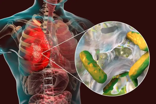 Le nombre de décès dû aux infections nosocomiales dans les hôpitaux