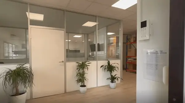 Poussez les portes d’Eolia Groupe à Bron