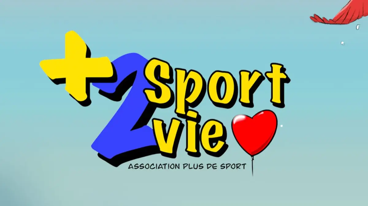Eolia Groupe soutient l’Association “Plus 2 Sport, Plus 2 Vie”