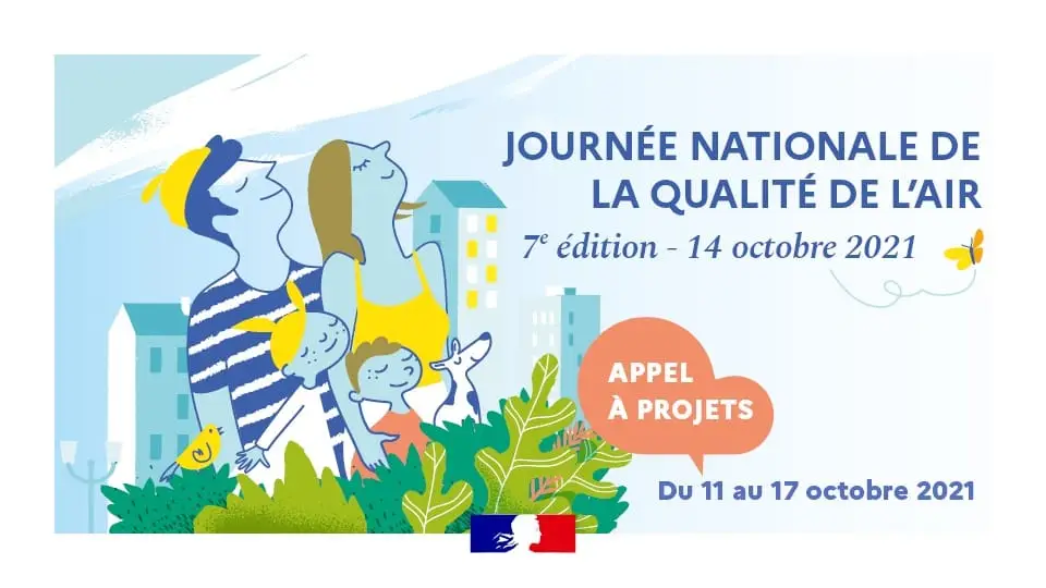 EOLIA met à l’honneur la journée nationale de la qualité de l’air