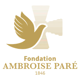 Logo — Fondation Ambroise Paré