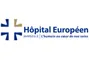 Hôpital Européen, Marseille