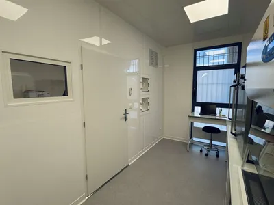 L’agence de Bron prend une nouvelle dimension, photo 3 sur 3