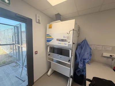 Chimiothérapie en clinique vétérinaire : êtes-vous conforme à la réglementation ?, photo 3 sur 4