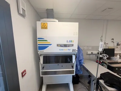 Chimiothérapie en clinique vétérinaire : êtes-vous conforme à la réglementation ?, photo 4 sur 4
