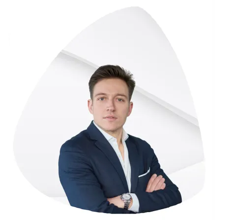 Portrait de Justin Nonès