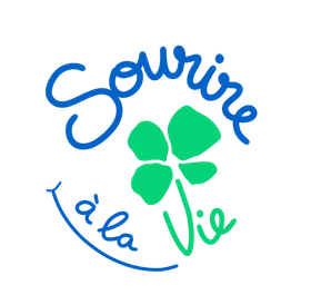 Logo — Sourire à la Vie