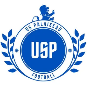 Logo — US Palaiseau