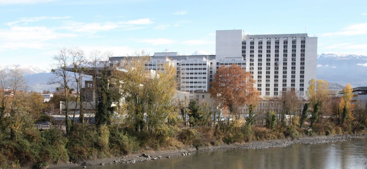 chu-grenoble