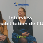 Interview Réhabilitation de l’URC