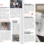 Article journal de Bron Laboratoire