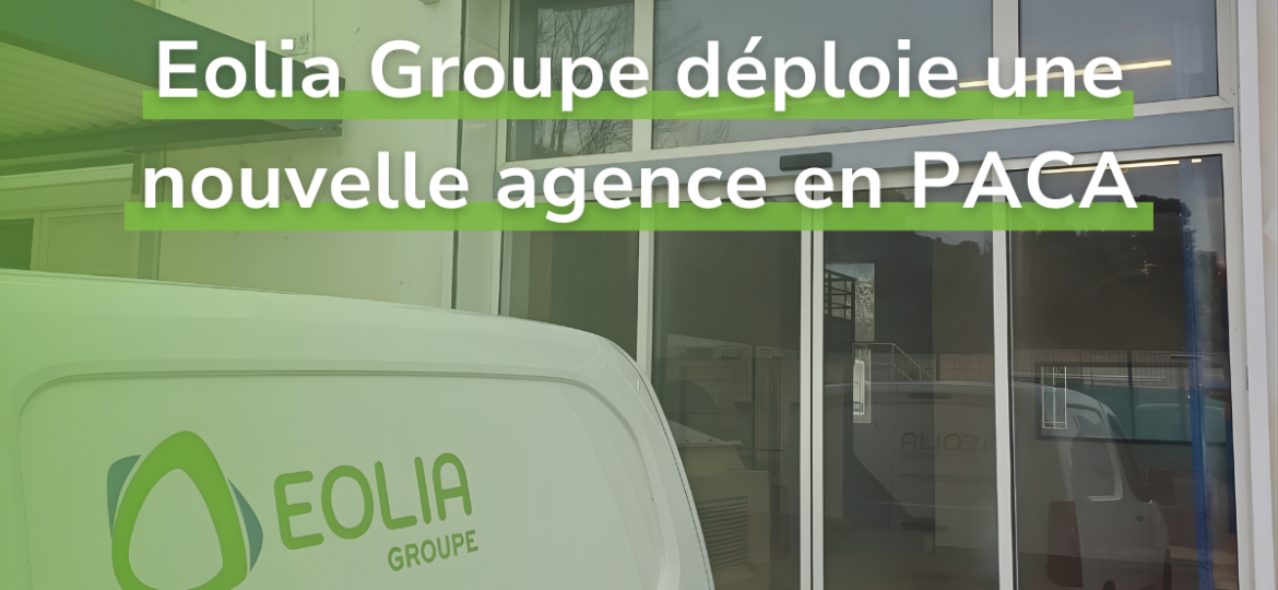 Ouverture Agence SLDV