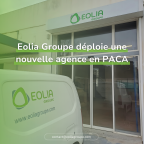 Ouverture Agence SLDV