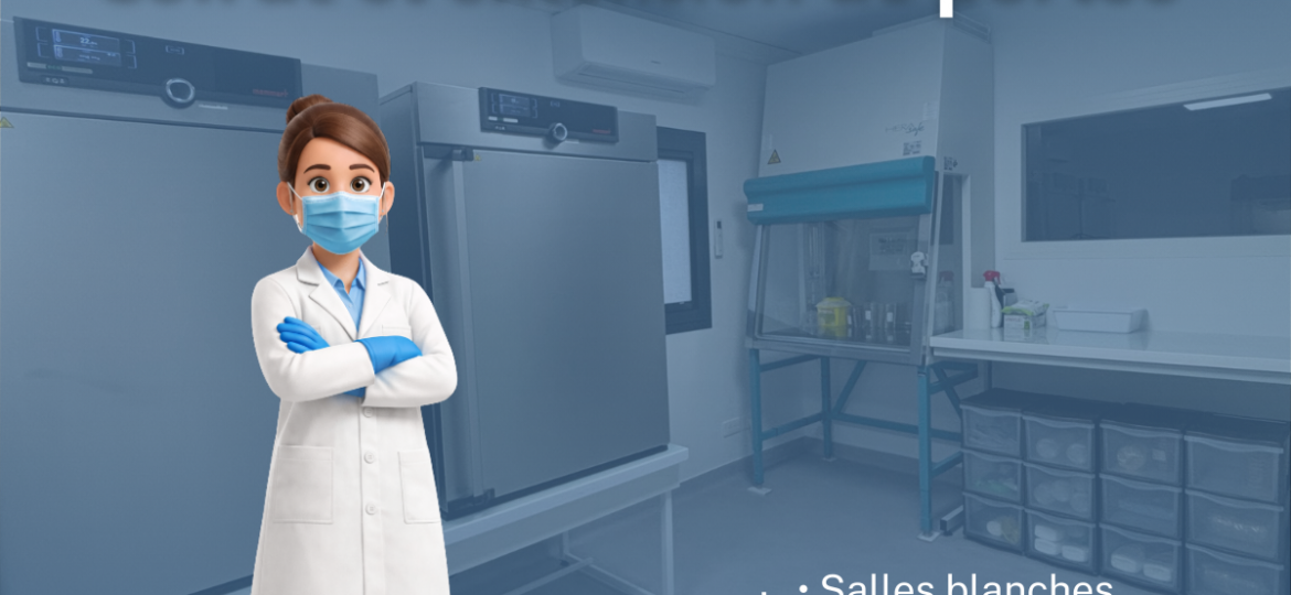 Renouvellement accréditation COFRAC