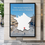Ouverture Agence Montpellier